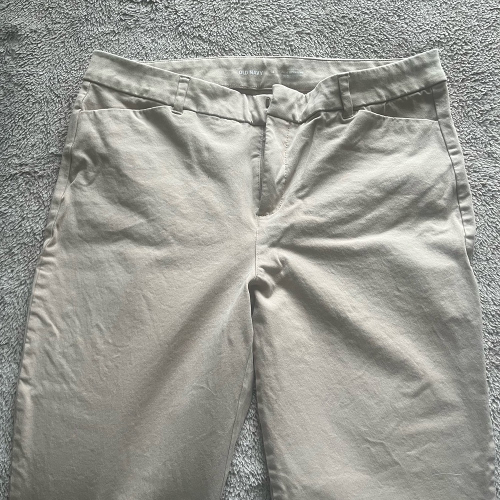 Pixie Pants